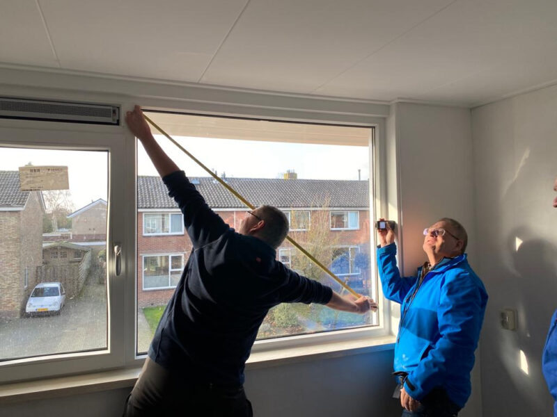 EP W opleiding EP W adviseur energielabel adviseur worden