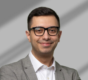 ETRA Hicham Chengichi 2503