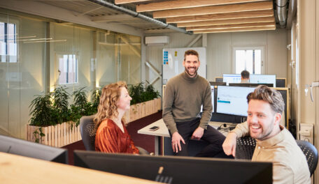 Vacature Educatiemanager