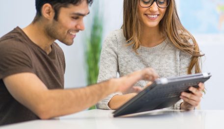 Consultant Energietransitie