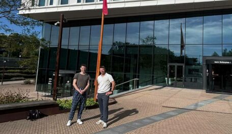 Etran gemeente Groningen