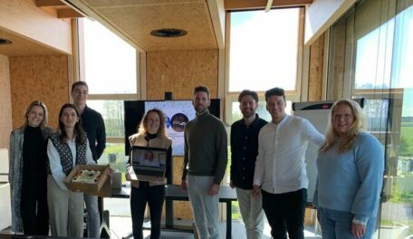 Etran officieel scholingspartner UWV opleiding met baangarantie