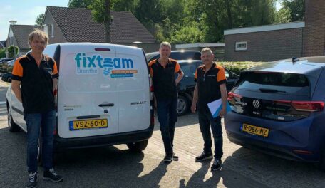 Fixteam Drenthe