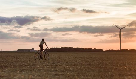 Klimaatverandering oplossing