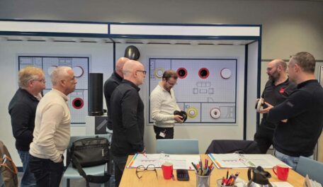 Online voorlichting energielabel adviseur worden