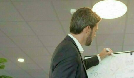 Vacature Talent Scout Energietransitie