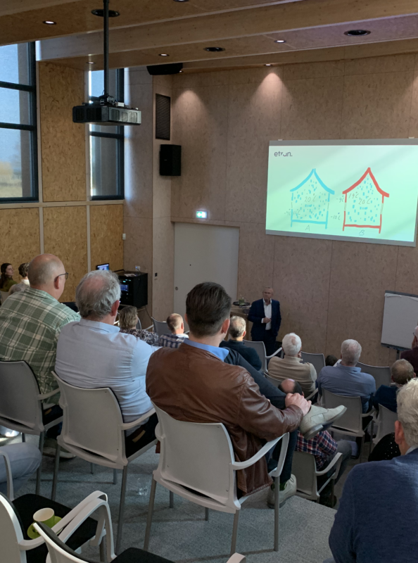 Cursus bouwfysica