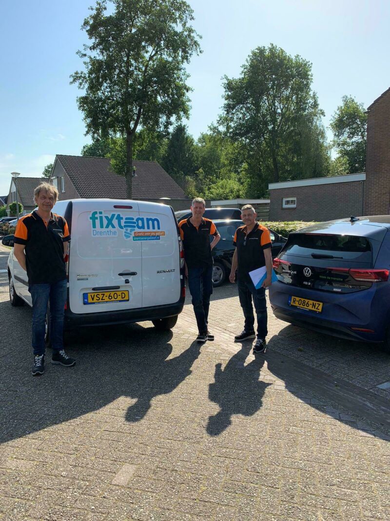 Fixteam Drenthe