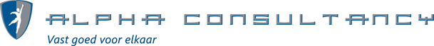 Logo Alpha Consultancy