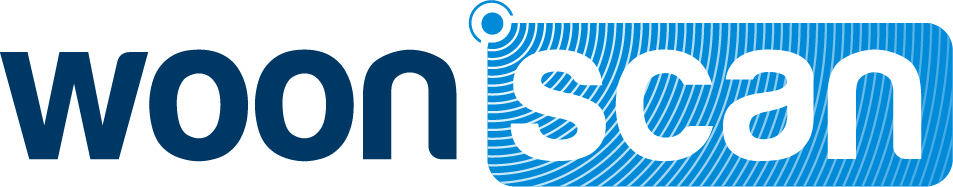 Logo Woonscan