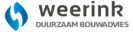 Logo Weerink DEF1