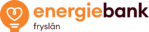 Logo Energiebank primair witte achtergrond