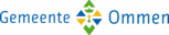Gemeente Ommen Logo cmyk