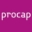 Procap adviseurs en projectmanagers logo